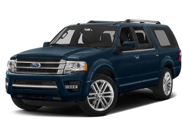 FORD EXPEDITION EL 2017 1FMJK1KT5HEA24977 image